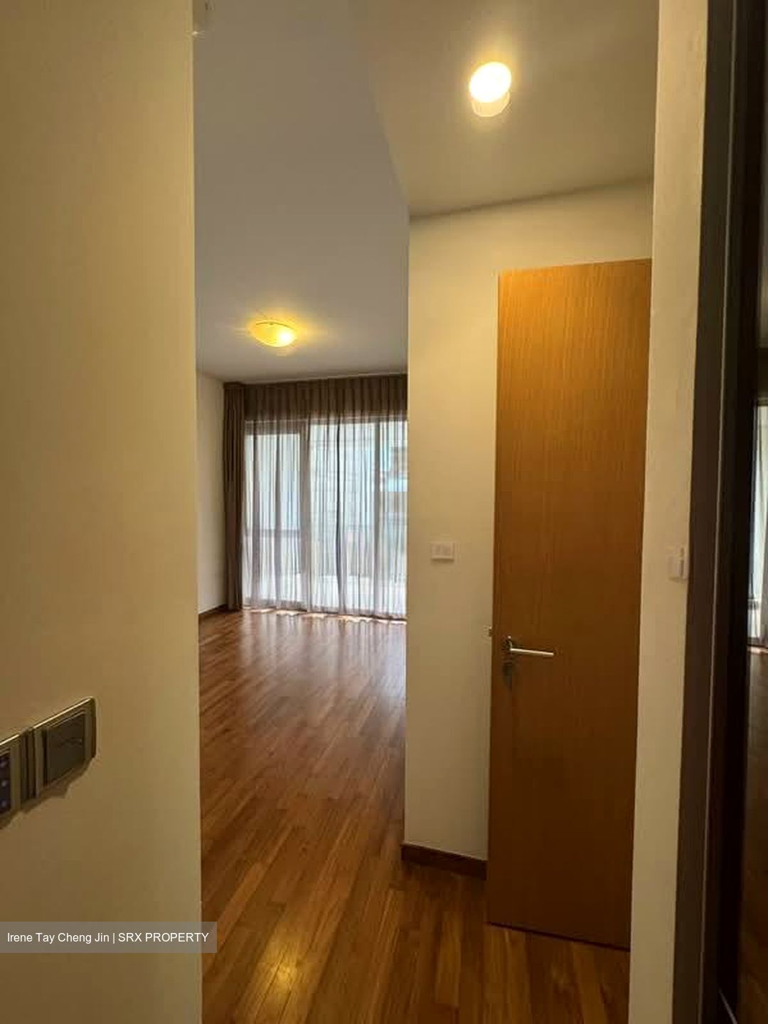 The Peak@Balmeg (D5), Condominium #581357261